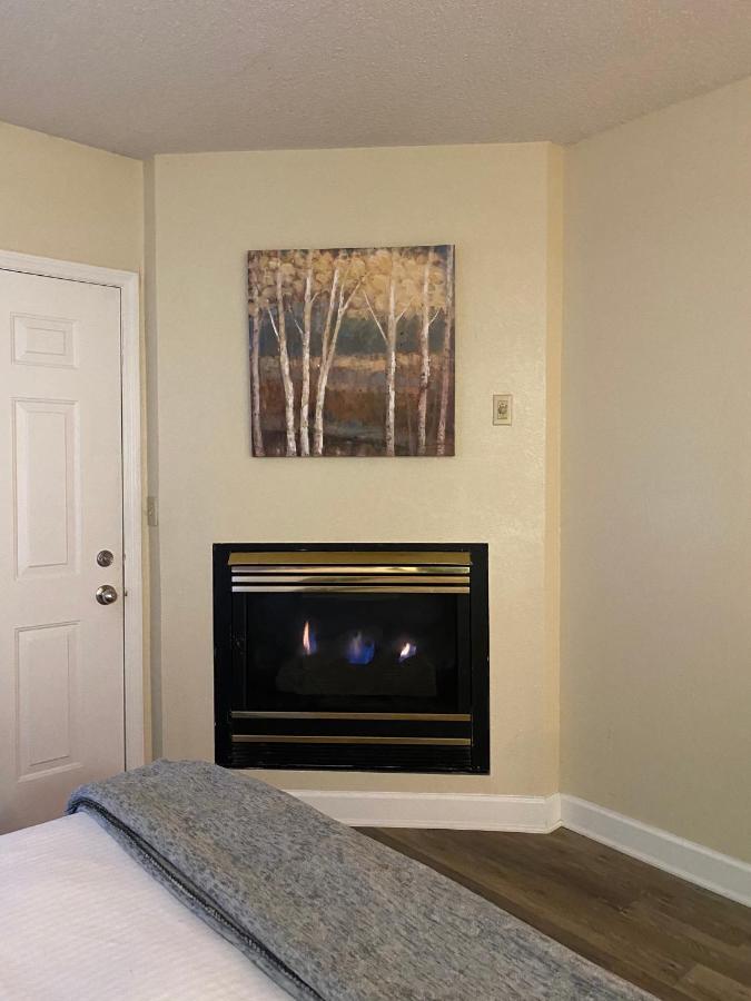 פיג'ן פורג' River Place Condos #610 3Bd מראה חיצוני תמונה