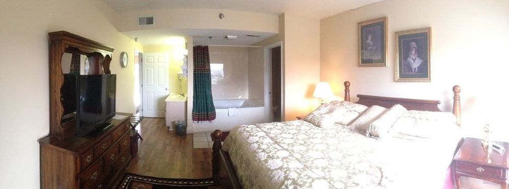 פיג'ן פורג' River Place Condos #610 3Bd חדר תמונה