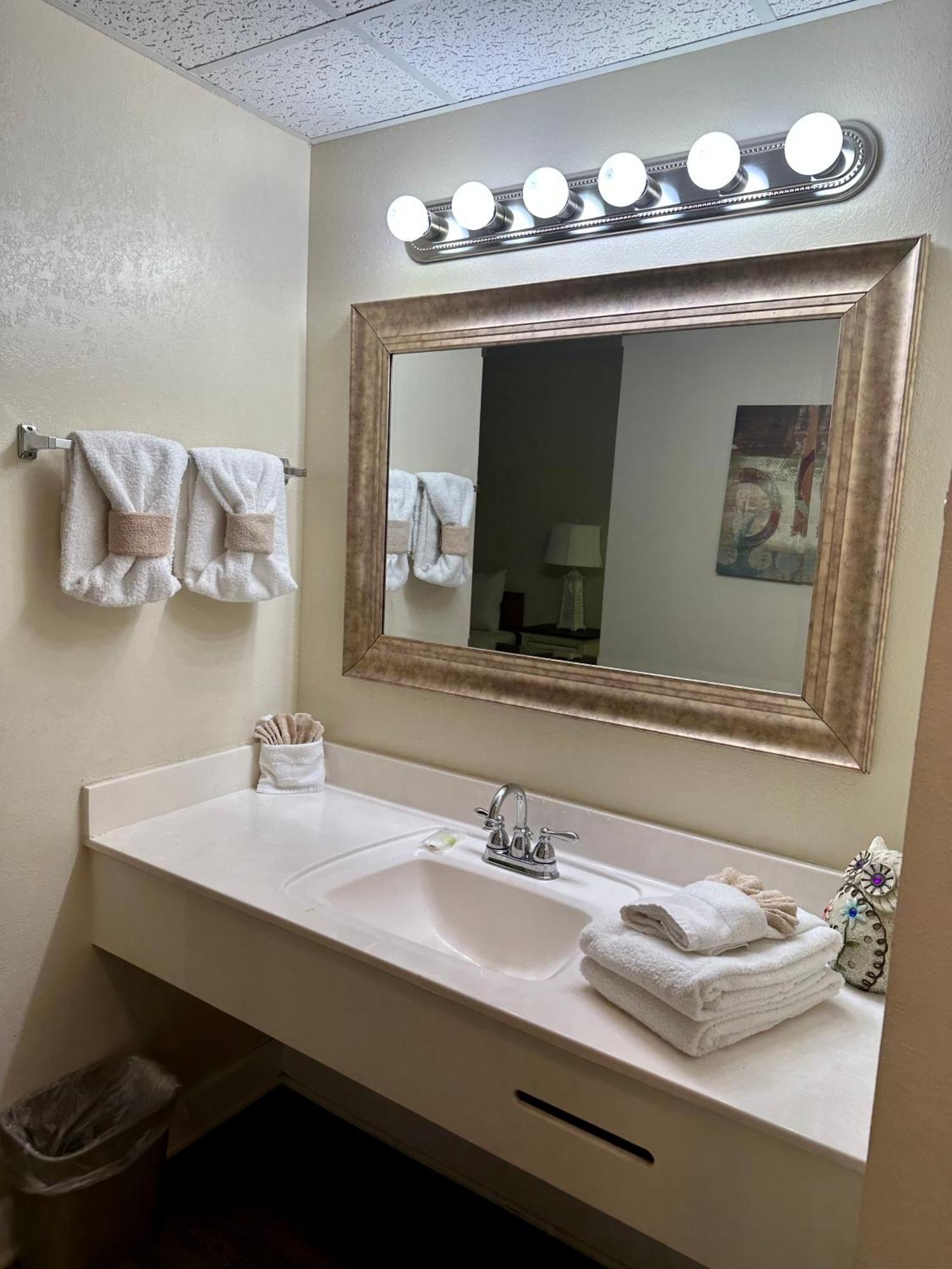 פיג'ן פורג' River Place Condos #610 3Bd מראה חיצוני תמונה