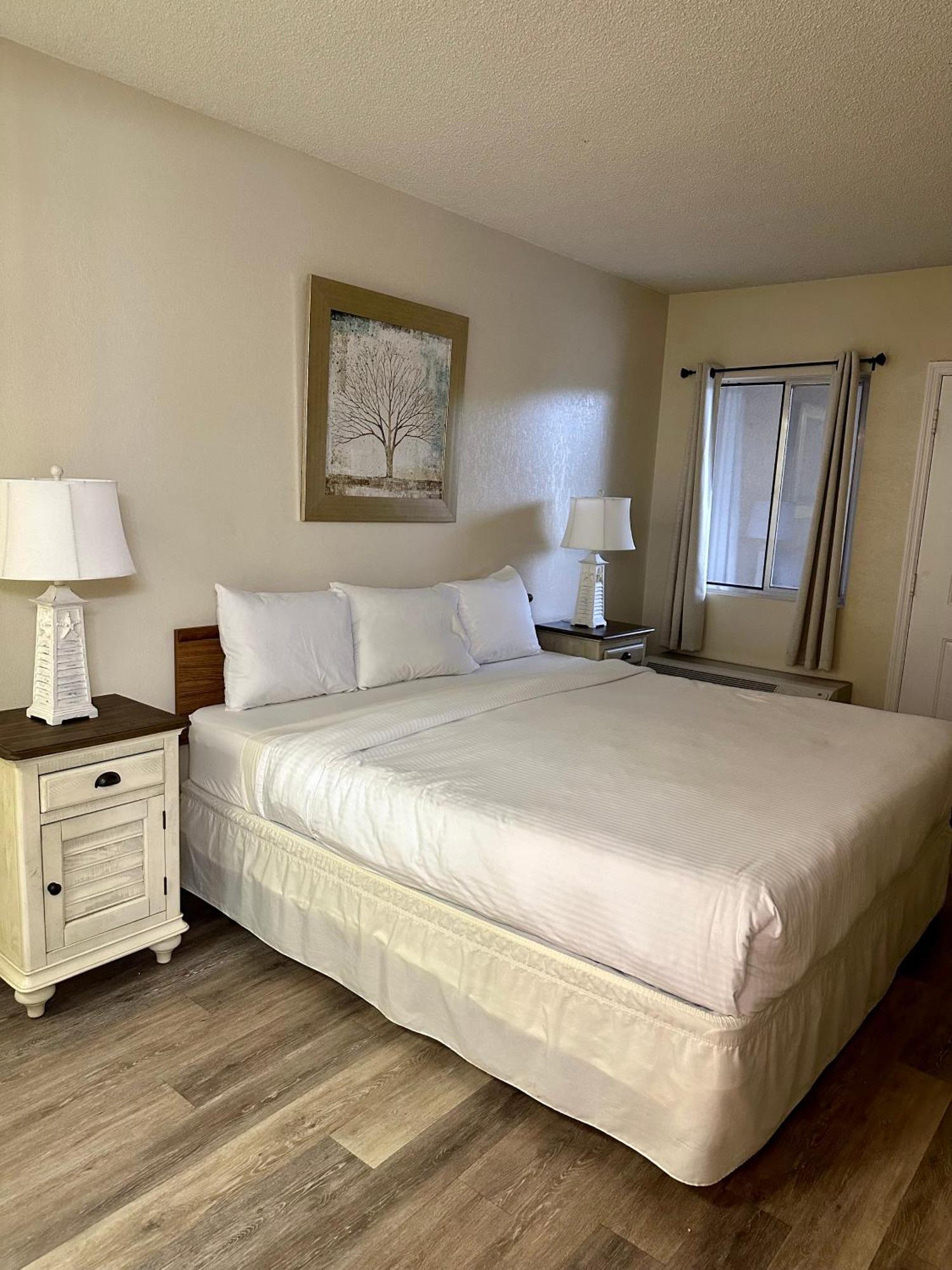 פיג'ן פורג' River Place Condos #610 3Bd מראה חיצוני תמונה