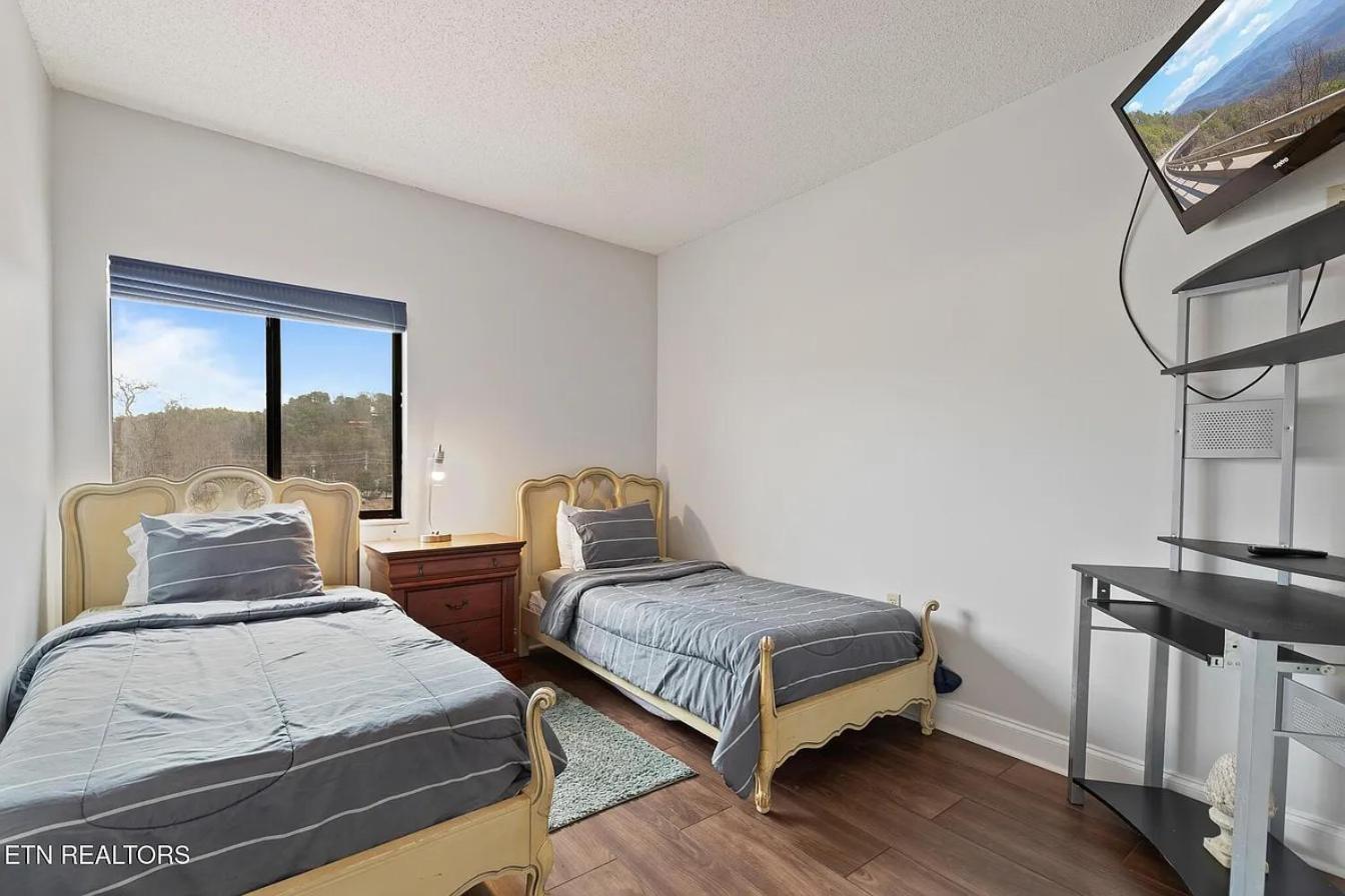 פיג'ן פורג' River Place Condos #610 3Bd מראה חיצוני תמונה