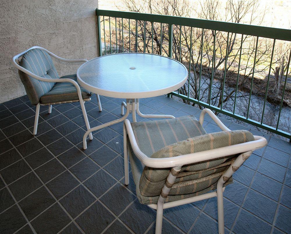 פיג'ן פורג' River Place Condos #610 3Bd מראה חיצוני תמונה