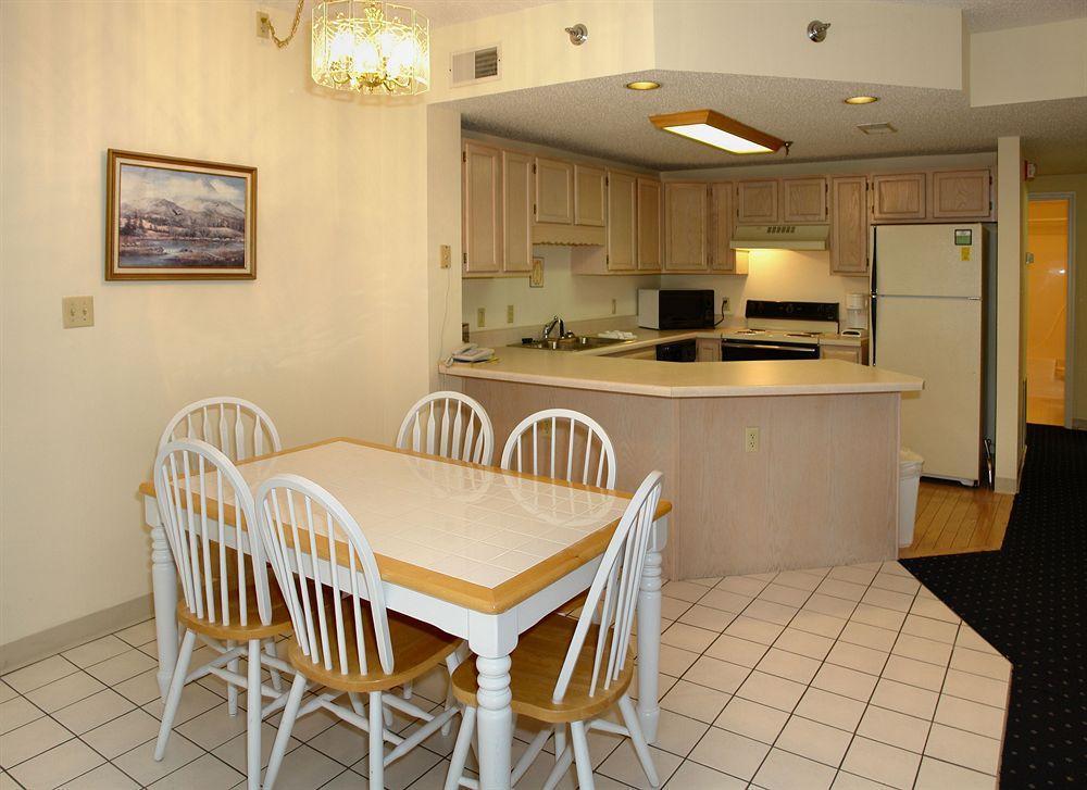 פיג'ן פורג' River Place Condos #610 3Bd מראה חיצוני תמונה